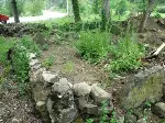 DOKUZLAR TÜRBESİ YADA DÜZ TÜRBE YENİDEN DÜZENLENİYOR