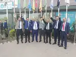 İftar Programına Katıldılar