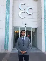İftar Programına Katıldılar