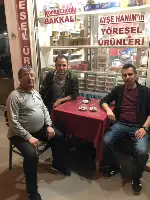 Bu İş Bu akşam Bitmeli