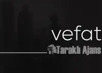 Vefat