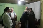 Taraklı Kaymakamı Okan Dağlı Ramazan’da İftar Sofralarına Konuk oluyor