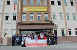 BİZ ANADOLUYUZ PROJESİ