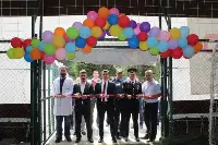 TARAKLI İMAM HATİPORTAOKULU’N DA