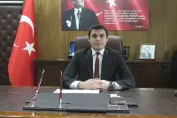 KAYMAKAMI OKAN DAĞLI'NIN TARAKLI’YA VEDA MESAJI