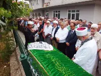 Çolak Ailesi’nin Acı Günü