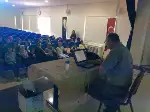 Öğrencilere Sağlık Eğitimi