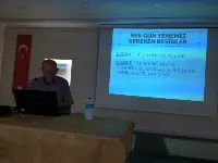 Öğrencilere Sağlık Eğitimi