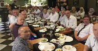Sapanca’da Geleneksel Okul Buluşması