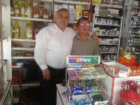 Ali İnci Geleneğini bozmadı