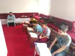 Yaz Kur'an Kursları Başladı