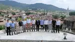 Kahvaltılı Müdürler Kurulu Toplantısı