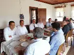 Kahvaltılı Müdürler Kurulu Toplantısı