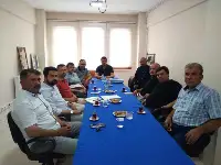 Taraklı Belediye Meclisi Temmuz Ayı Toplantısı Yapıldı