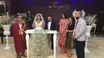 Onlarda Evlilik Kervanına Katıldılar