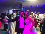 Onlarda Evlilik Kervanına Katıldılar