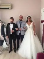 Onlarda Evlilik Kervanına Katıldılar