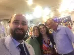 Onlarda Evlilik Kervanına Katıldılar
