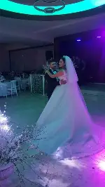 Onlarda Evlilik Kervanına Katıldılar