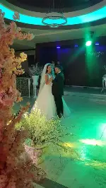 Onlarda Evlilik Kervanına Katıldılar