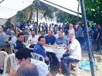 Kaymakam Kurt Kemaller Mahallesi’ni Ziyaret Etti