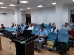 Tütünle Mücadele” Toplantısı Düzenlendi