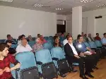 Tütünle Mücadele” Toplantısı Düzenlendi