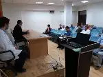 Tütünle Mücadele” Toplantısı Düzenlendi