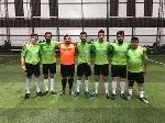 Gollü Maçlar