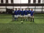 Gollü Maçlar
