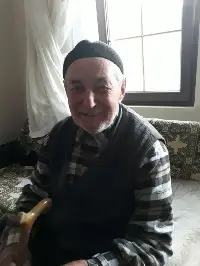 İbrahim Baysal Vefat Etti
