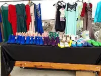 Öğrenciler yararına Kermes