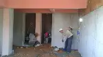 Esenyurt Mahallesi Camiine Şadırvan