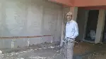 Esenyurt Mahallesi Camiine Şadırvan