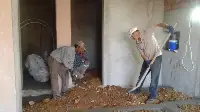 Esenyurt Mahallesi Camiine Şadırvan