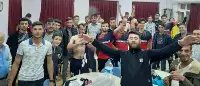 Nefes kesen Maçlar Oynandı