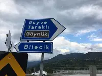 TARAKLI Turistik ve Tarihi İlçe Değilm mi?