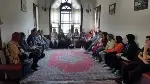 TARAKLI YI GEZİP GÖRDÜLER