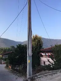 Okuyucumuzdan SEDAŞ'a Teşekkür