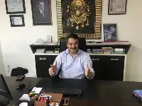 Taraklı Belediye Başkanı İbrahim Pilavcı