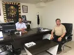 TARAKLI AJANS (Özel)