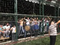 Final Maçı Cuma Akşamı
