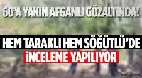 60’A YAKIN GÖZALTI