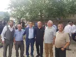 ERK AVDAN DELİKANLI OLDU