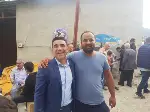 ERK AVDAN DELİKANLI OLDU