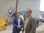 ERK AVDAN DELİKANLI OLDU