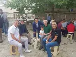 ERK AVDAN DELİKANLI OLDU