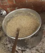 ERK AVDAN DELİKANLI OLDU
