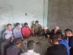ERK AVDAN DELİKANLI OLDU