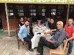 Kupa Yemeği